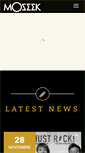 Mobile Screenshot of moseek.it